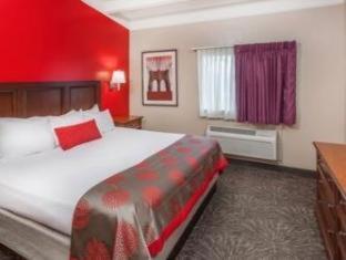 Ramada By Wyndham Hammond Hotel & Conference Center Oda fotoğraf