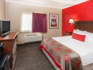Ramada By Wyndham Hammond Hotel & Conference Center Oda fotoğraf