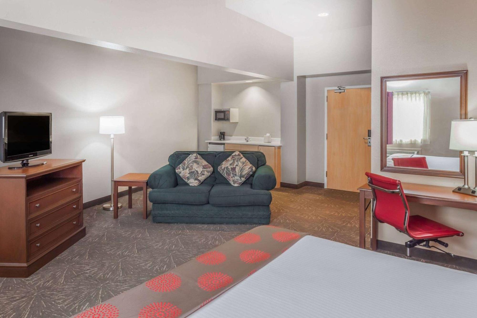 Ramada By Wyndham Hammond Hotel & Conference Center Dış mekan fotoğraf